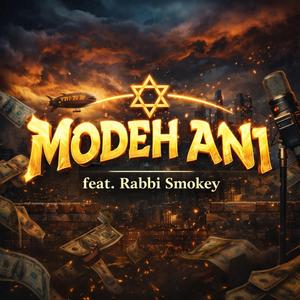 Modeh Ani (feat. Rabbi Smokey) (Explicit)