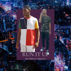 Count It Up(feat. Droplitt) (Explicit)