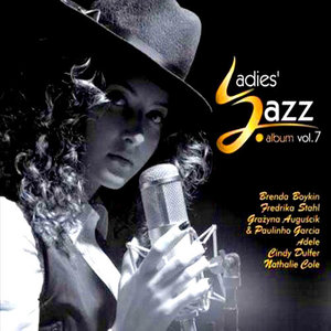 Ladies' Jazz Album Vol 7