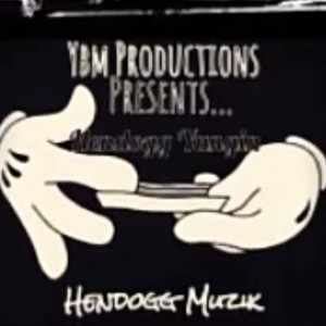 Hendogg Muzik (Explicit)