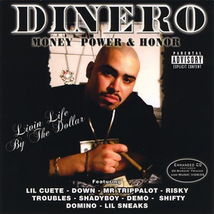 Dinero Im a Hustla