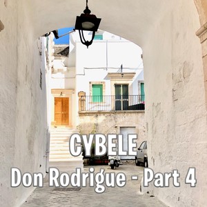 Don Rodrigue, Pt. 4 (Explicit)