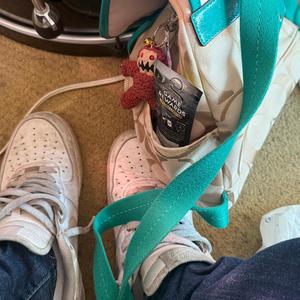 the moral of the story is (Explicit)