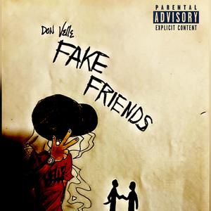Fake Friends (Explicit)