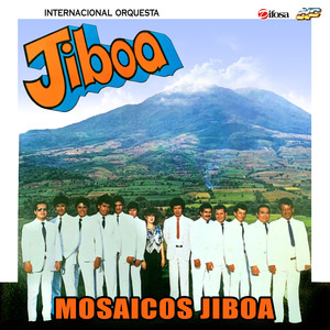 Mosaicos Jiboa