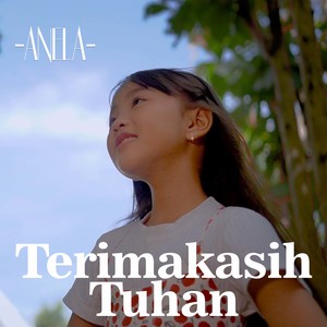Terima Kasih Tuhan
