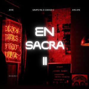 En Sacra II (feat. Codigo C) (Explicit)