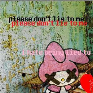 i hate u !! >:( (feat. melodyx_o) [Explicit]