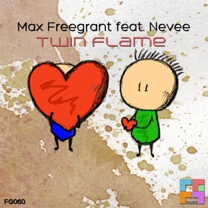 Twin Flame (Dub Mix)