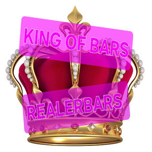 REALERBARS - Dirt Weed (Explicit)