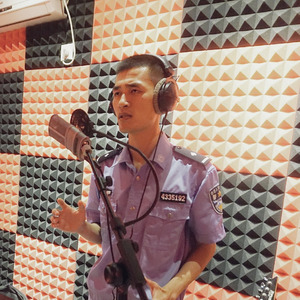 禁毒路上 你我同行