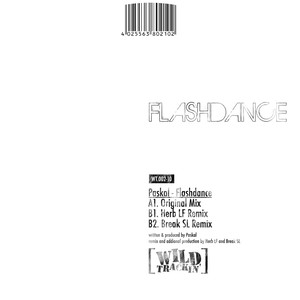 Paskal - Flashdance