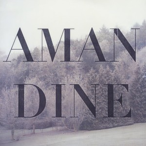 Amandine - Beneath the Birches