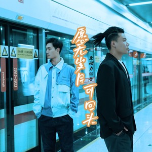 愿无岁月可回头