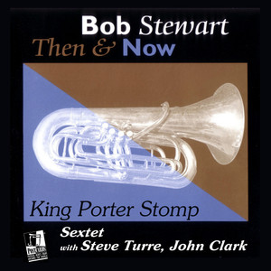 King Porter Stomp(feat. James Zollar & Graham Haynes)