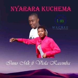 Nyarara Kuchema