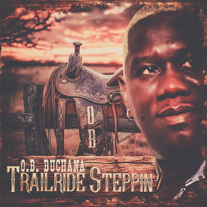 Trail Ride Steppin