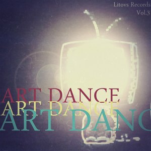 Art Dance Vol. 3