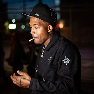 Black Out (Explicit)