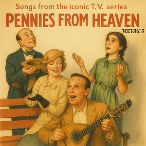 Roll Along Prairie Moon