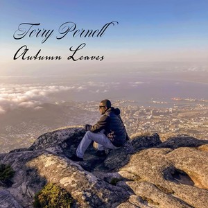 Autumn Leaves (feat. Colin Newcomer & Bianny Diaz)