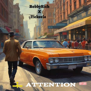 Attention (Explicit)