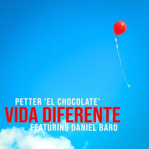 Vida Diferente (feat. Daniel Baro)