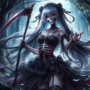 across the wood (Explicit)