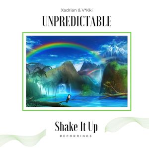 Unpredictable (Extended Mix)