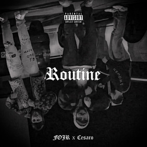 Routine (Explicit)