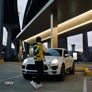 Wee Hours(feat. Colegend) (Explicit)