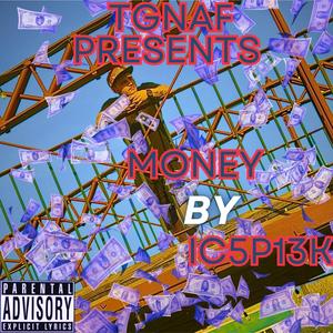 MONEY (Explicit)