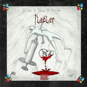 İlaçlar(feat. Tnaw & Geb) (Explicit)