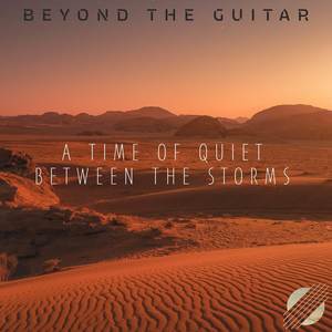 A Time Of Quiet Between The Storms (From "Dune: Part Two") (Instrumental Guitar)