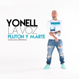 Pluton y Marte