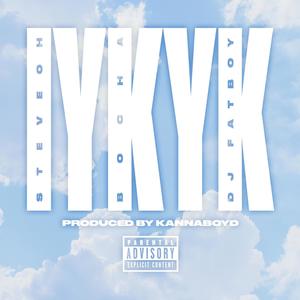 IYKYK (feat. Bocha & DJ Fatboy) [Explicit]