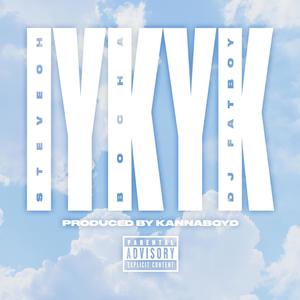 IYKYK(feat. Bocha & DJ Fatboy) (Explicit)