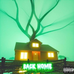 Back Home (Explicit)