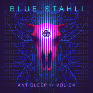 Antisleep, Vol. 04