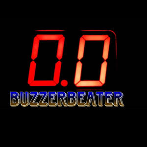 BUZZERBEATER (Explicit)