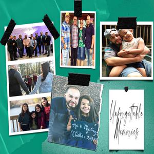 Unforgettable Memories(R&B Type)