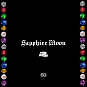 Sapphire Moon (Explicit)