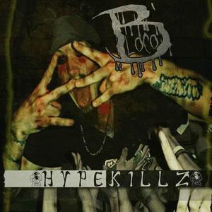 Just Die (feat. Geno Cultshit & Acidic) (Explicit)