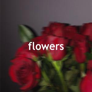 flowers (sped up)