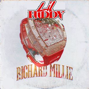 Richard Millie (Explicit)