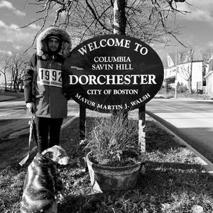 Dot Brew(feat. Magz Wood) (Explicit)