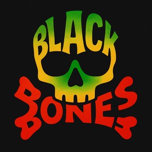 Black Bones (Miss Fatty Version)