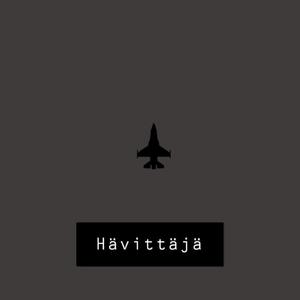 Hävittäjä (Explicit)