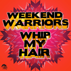 Whip My Hair (City Kicks Radio Edit)