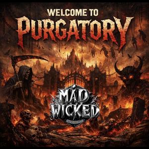 Welcome to Purgatory (Explicit)